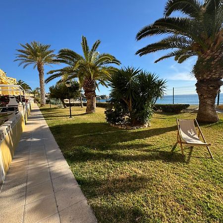 Beautiful Home 50M Private Beach Campello Alicante El Campello Kültér fotó