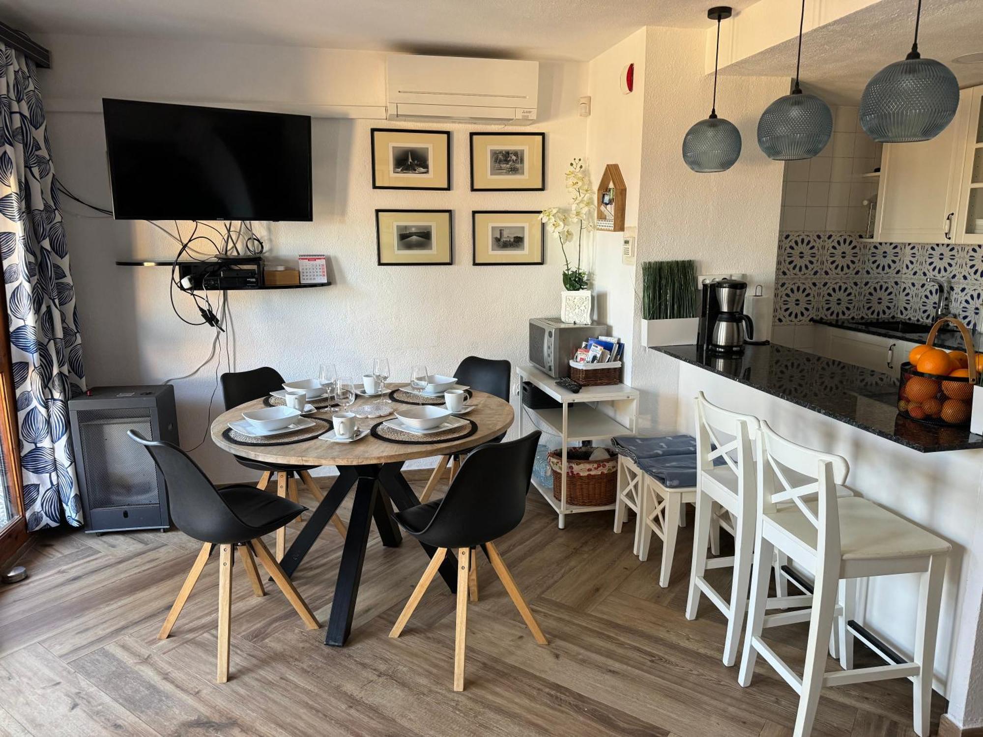 Beautiful Home 50M Private Beach Campello Alicante El Campello Kültér fotó